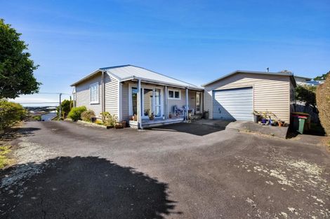 Photo of property in 58 Bayly Road, Blagdon, New Plymouth, 4310