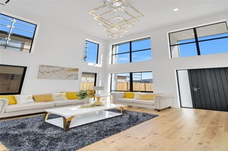 Photo of property in 41 Drumconnell Drive, Flat Bush, Auckland, 2019