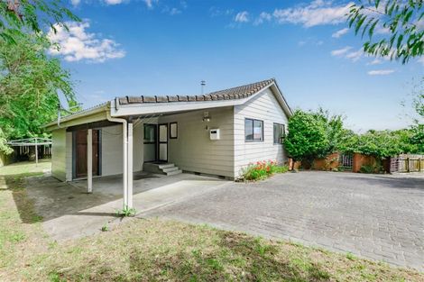 Photo of property in 14 Arnold Grove, Paraparaumu Beach, Paraparaumu, 5032