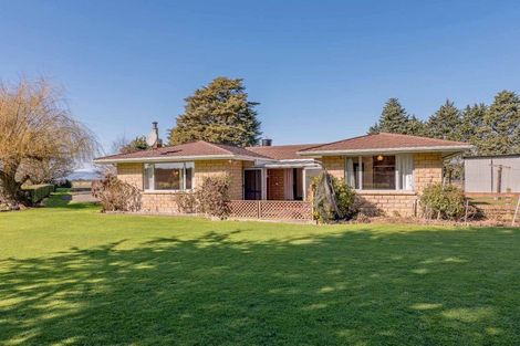 Photo of property in 375 Rattletrack Road, Springston, Christchurch, 7674