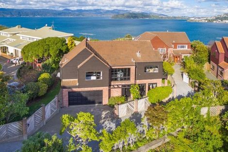 Photo of property in 17 Butavas Street, Khandallah, Wellington, 6035