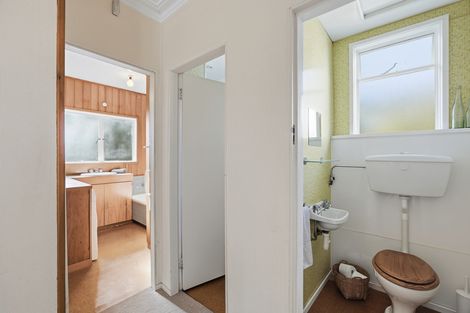 Photo of property in 213 Musselburgh Rise, Andersons Bay, Dunedin, 9013