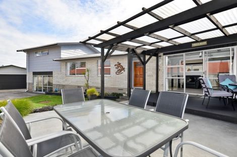 Photo of property in 57 Challinor Street, Pukete, Hamilton, 3200