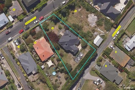Photo of property in 47 Arawa Street, Tainui, Dunedin, 9013