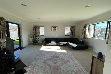 Photo of property in 8 Capricorn Place, Rototuna North, Hamilton, 3210