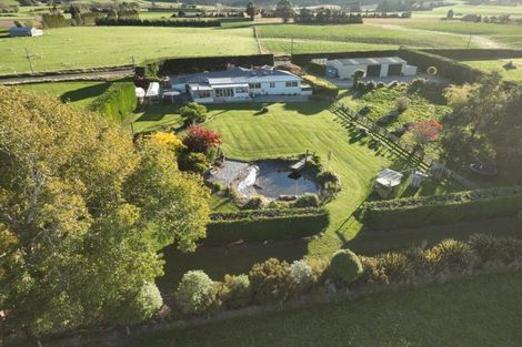 Photo of property in 1201 Limehills Browns Road, Browns, Winton, 9782