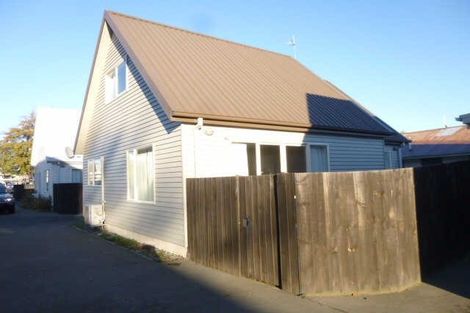 Photo of property in 523b Saint Asaph Street, Phillipstown, Christchurch, 8011