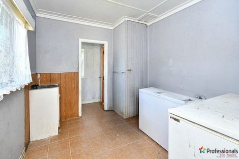 Photo of property in 46 Vine Street, Mangere East, Auckland, 2024