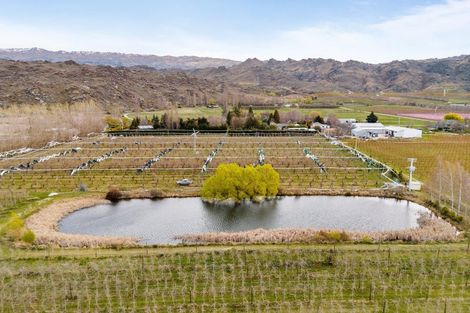 Photo of property in 192 Strode Road, Earnscleugh, Alexandra, 9391