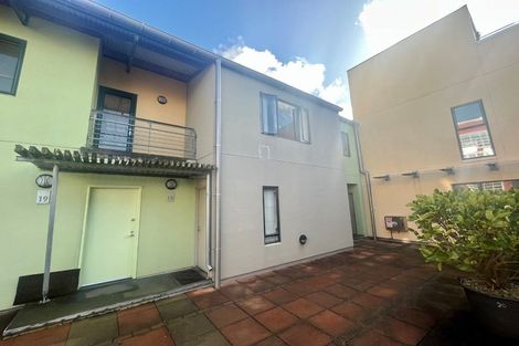 Photo of property in Marion Square Apartments, 18/26 Marion Street, Te Aro, Wellington, 6011