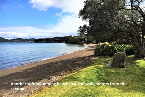 Photo of property in 3 Whatonga Place, Whangarei Heads, 0174