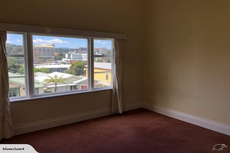 Photo of property in 128 Wallace Street, Mount Cook, Wellington, 6021