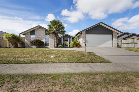 Photo of property in 16 O'sullivan Drive, Matamata, 3400