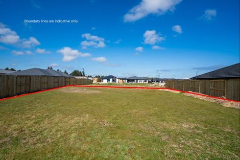 Photo of property in 11 Patete Place, Wharewaka, 3330