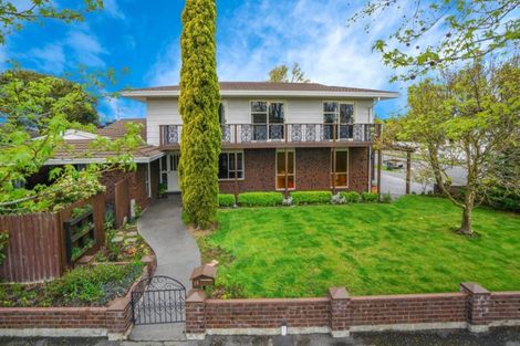 Photo of property in 28 Westmont Street, Ilam, Christchurch, 8041