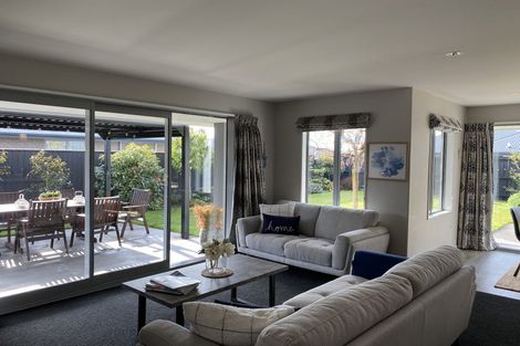 Photo of property in 21 Beech Drive, Rangiora, 7400