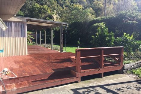 Photo of property in 27 Mill Street, Maitai, Nelson, 7010