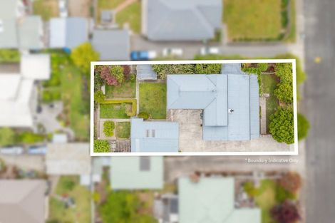 Photo of property in 8 Goodger Street, Waipukurau, 4200