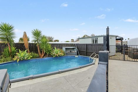 Photo of property in 29 Ben Keys Street, Te Puke, 3119