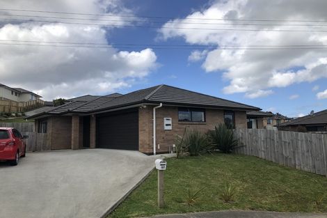 Photo of property in 17 Cole Terrace, Te Kamo, Whangarei, 0112