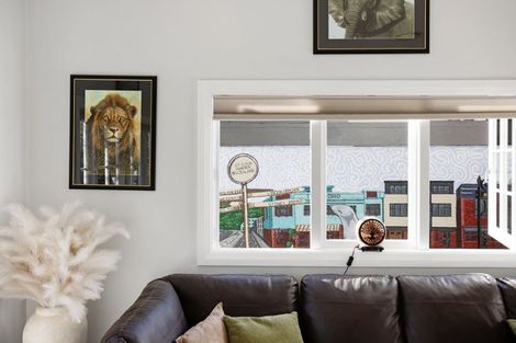 Photo of property in 23 Wilson Avenue, Saint Clair, Dunedin, 9012