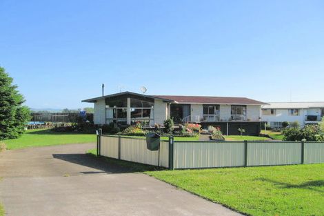 Photo of property in 54 Main North Road, Otorohanga, 3900