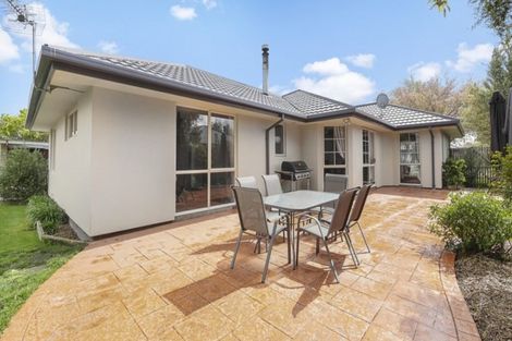 Photo of property in 4 Bronte Way, Rolleston, 7614