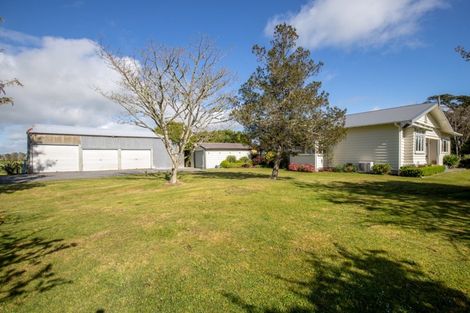 Photo of property in 164 Pipiroa Road, Pipiroa, Ngatea, 3597