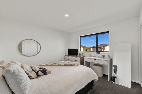 Photo of property in 516 East Maddisons Road, Rolleston, 7615