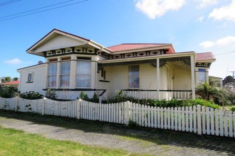 Photo of property in 34 Peel Street, Westport, 7825