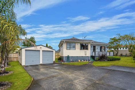 Photo of property in 35a Allen Street, Morrinsville, 3300