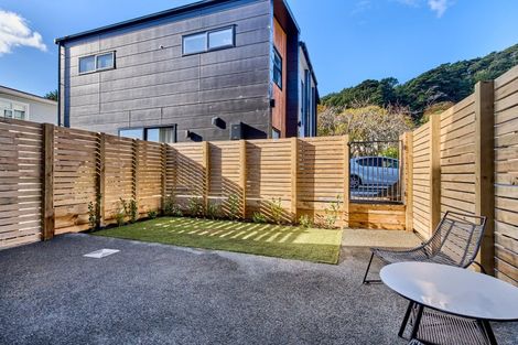 Photo of property in 1/24 Bull Avenue, Wainuiomata, Lower Hutt, 5014