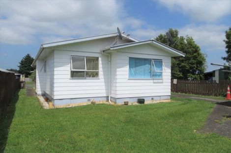 Photo of property in 22 Dunlop Crescent, Te Aroha, 3320