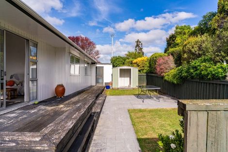 Photo of property in 58 Montgomery Avenue, Dargaville, 0310