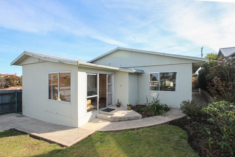 Photo of property in 33 Till Street, South Hill, Oamaru, 9400