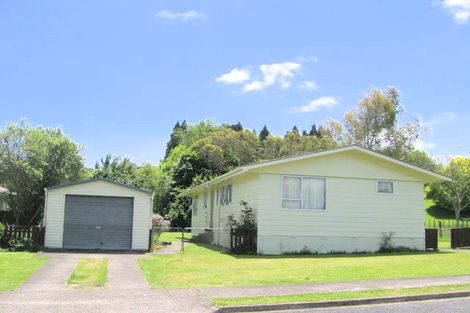 Photo of property in 13 Blackman Street, Te Kuiti, 3910