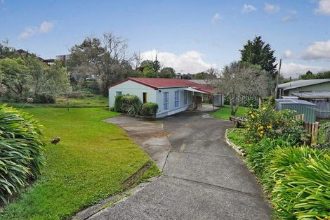 Photo of property in 199 Cambridge Road, Hillcrest, Hamilton, 3216