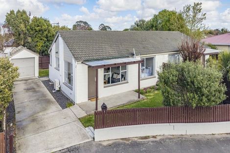 Photo of property in 1/6 Quinton Place, Bishopdale, Christchurch, 8053