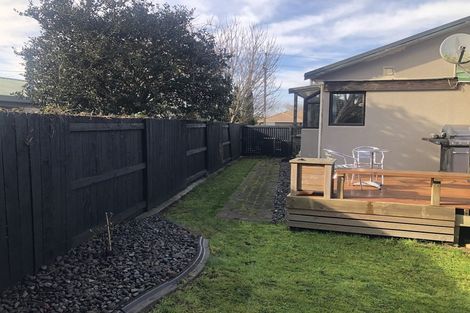 Photo of property in 5 Raleigh Avenue, Fairview Downs, Hamilton, 3214