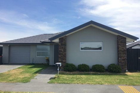 Photo of property in 50 Packard Crescent, Halswell, Christchurch, 8025