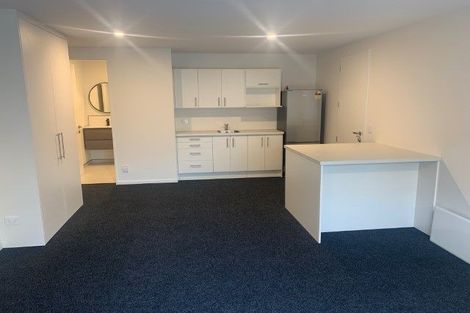 Photo of property in 4/14 Bishop Street, St Albans, Christchurch, 8014
