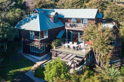 Photo of property in 61 Brooklands Road, Atawhai, Nelson, 7010