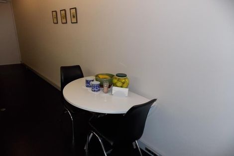 Photo of property in Gerondis Bldg Apartments, 306/60 Willis Street, Wellington Central, Wellington, 6011