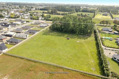 Photo of property in 94 Wakanui Road, Elgin, Ashburton, 7777