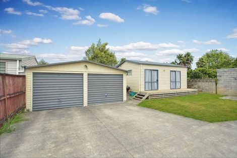 Photo of property in 25 Rosalind Street, Deanwell, Hamilton, 3206