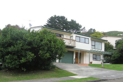 Photo of property in 26 Peterhouse Street, Tawa, Wellington, 5028