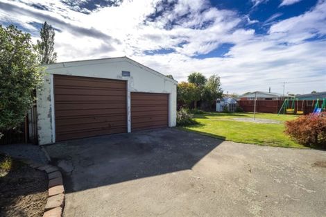 Photo of property in 72 George Street, Tinwald, Ashburton, 7700