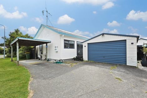 Photo of property in 18 Penney Green, Nawton, Hamilton, 3200