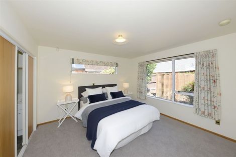 Photo of property in 1/64 Apsley Drive, Avonhead, Christchurch, 8042