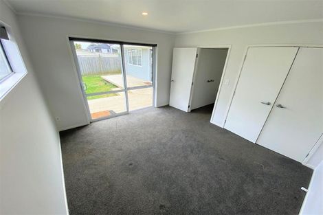 Photo of property in 6 Chisholm Place, Mangere East, Auckland, 2024